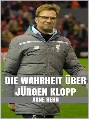 cover image of Die Wahrheit über Jürgen Klopp